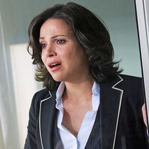 Lana Parrilla, Once Upon a Time Lana Parrilla, Once Upon a Time